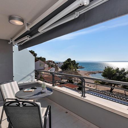 Apartments And Rooms By The Sea Baska Voda, Makarska - 2578 מראה חיצוני תמונה