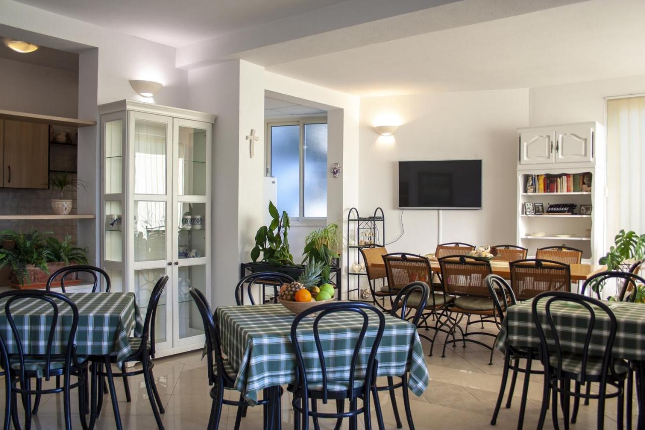 Apartments And Rooms By The Sea Baska Voda, Makarska - 2578 מראה חיצוני תמונה