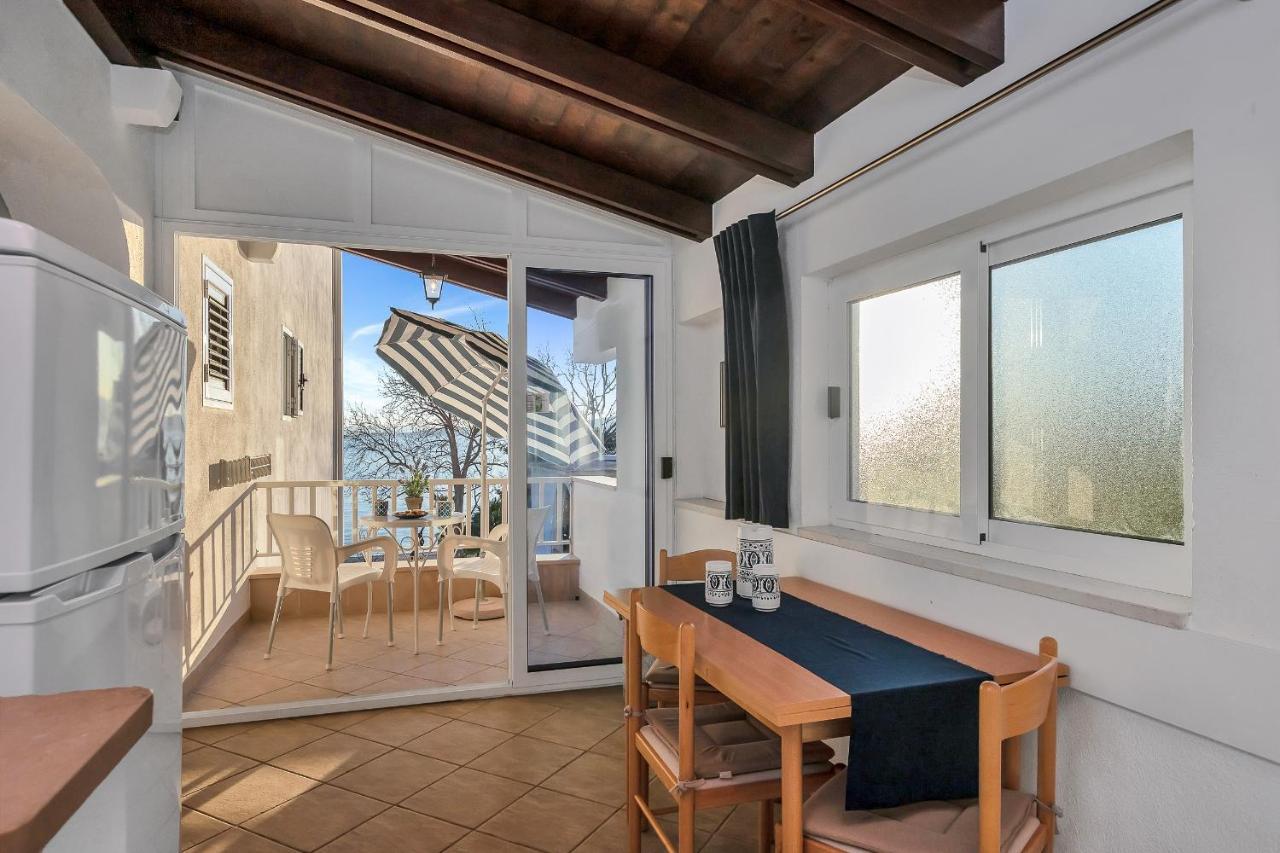Apartments And Rooms By The Sea Baska Voda, Makarska - 2578 מראה חיצוני תמונה