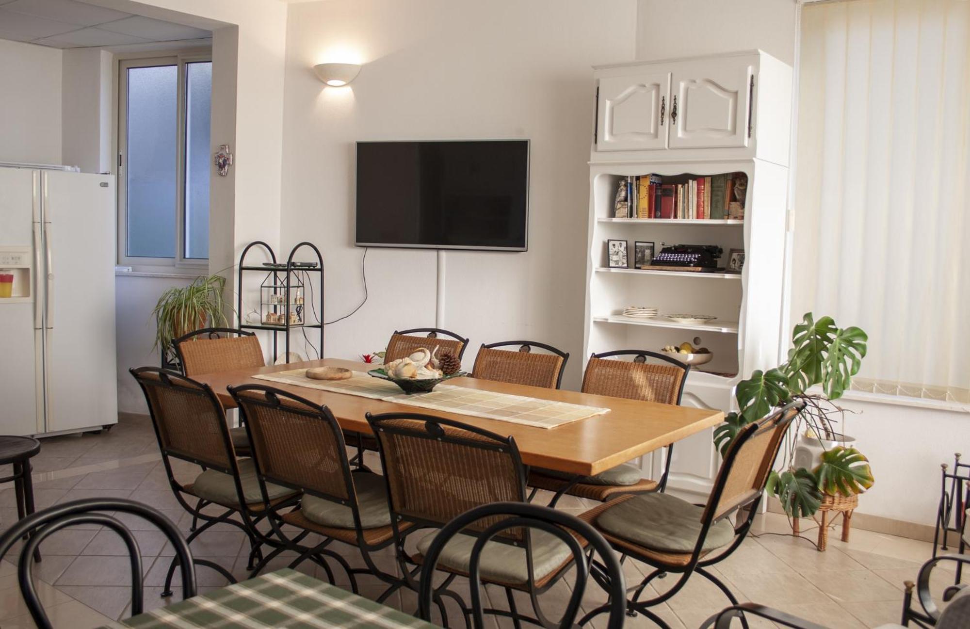Apartments And Rooms By The Sea Baska Voda, Makarska - 2578 מראה חיצוני תמונה