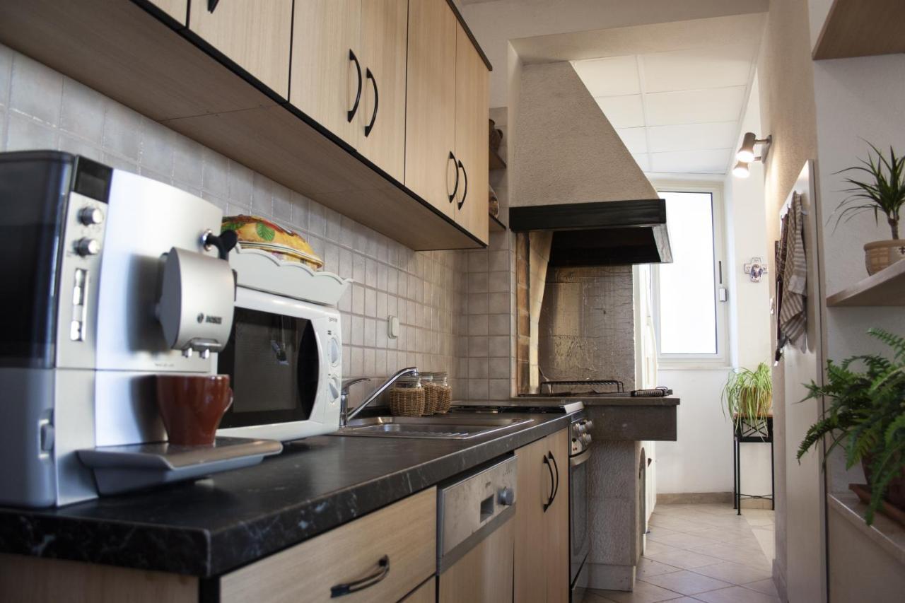 Apartments And Rooms By The Sea Baska Voda, Makarska - 2578 מראה חיצוני תמונה