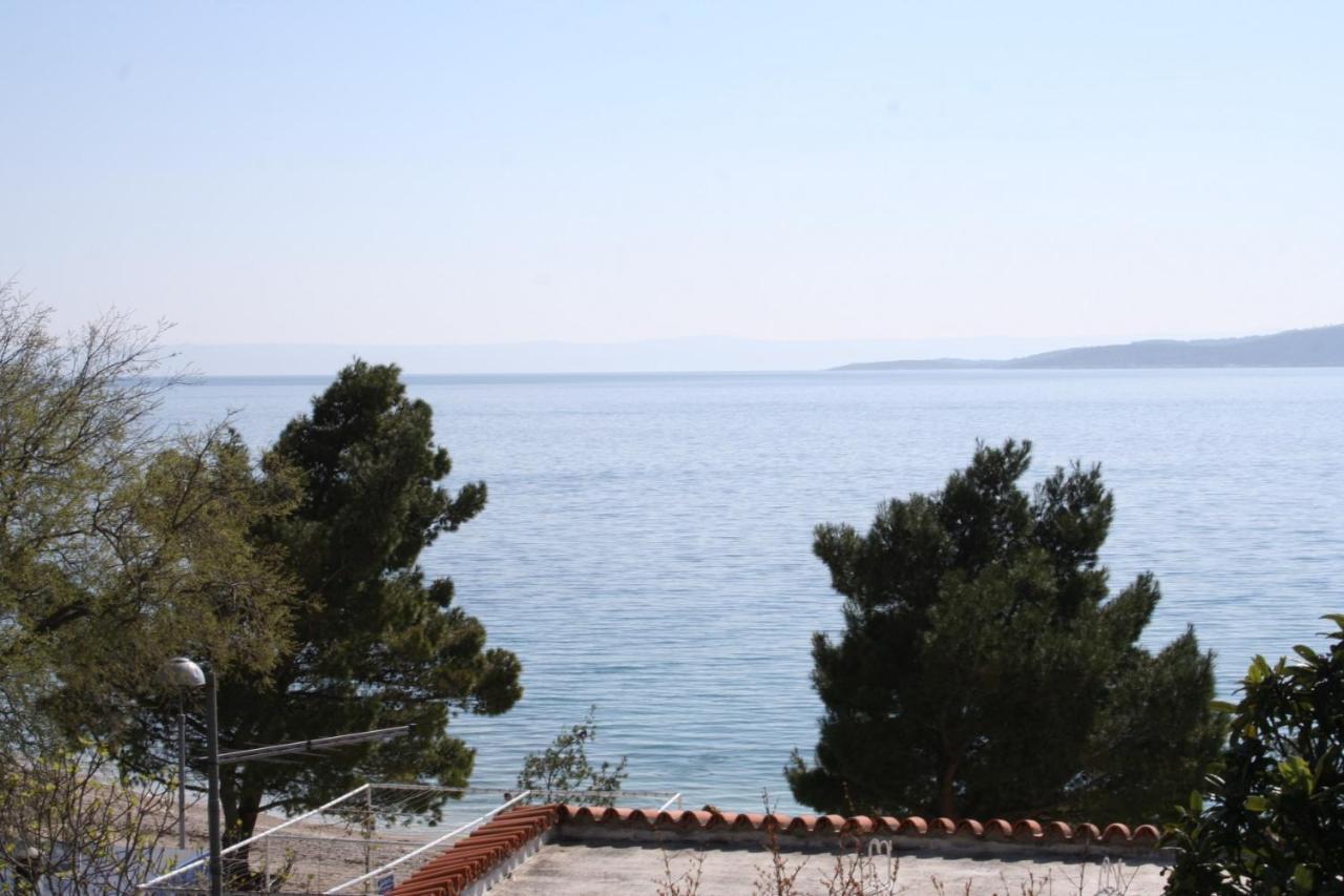 Apartments And Rooms By The Sea Baska Voda, Makarska - 2578 מראה חיצוני תמונה
