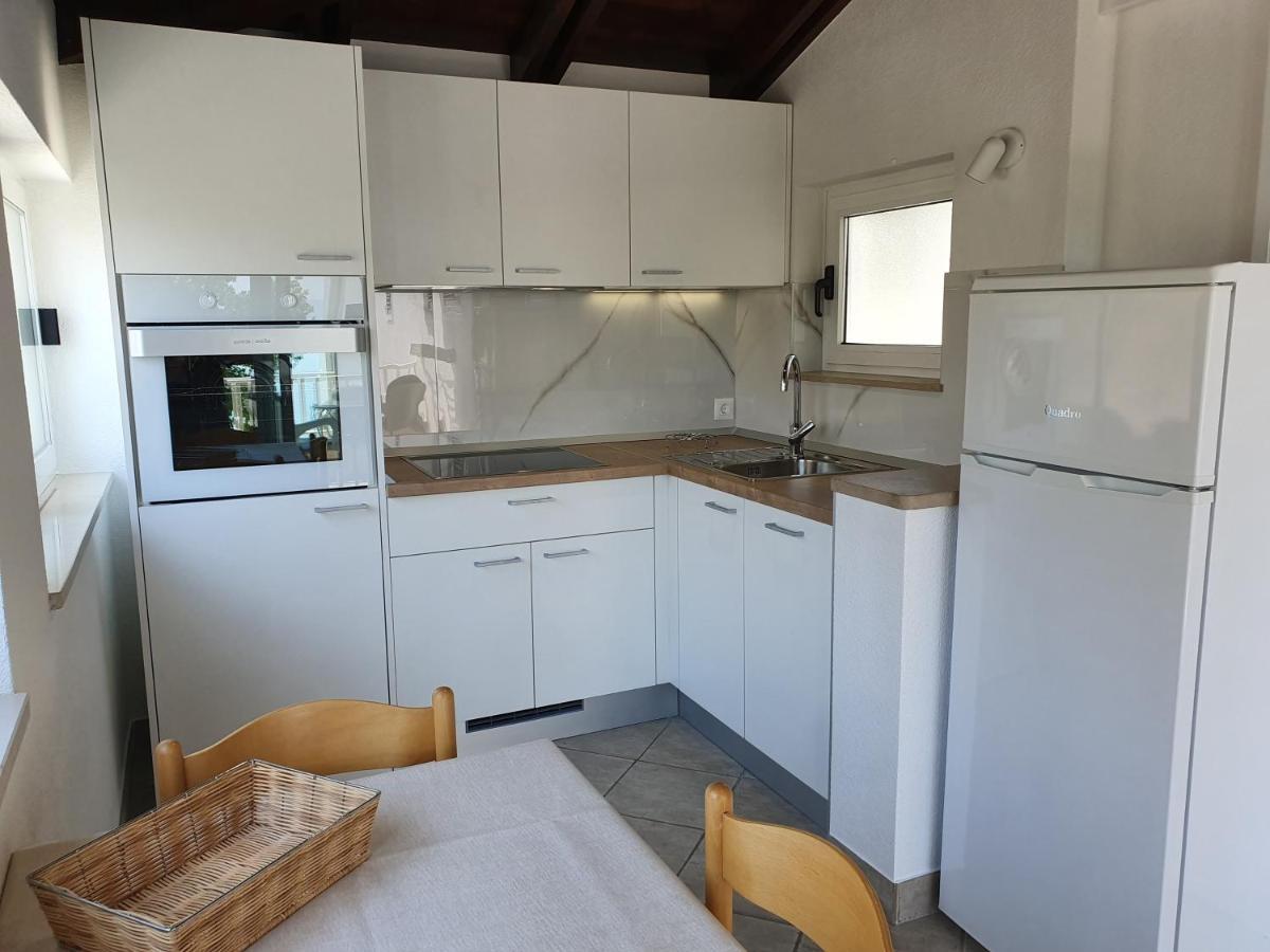 Apartments And Rooms By The Sea Baska Voda, Makarska - 2578 מראה חיצוני תמונה