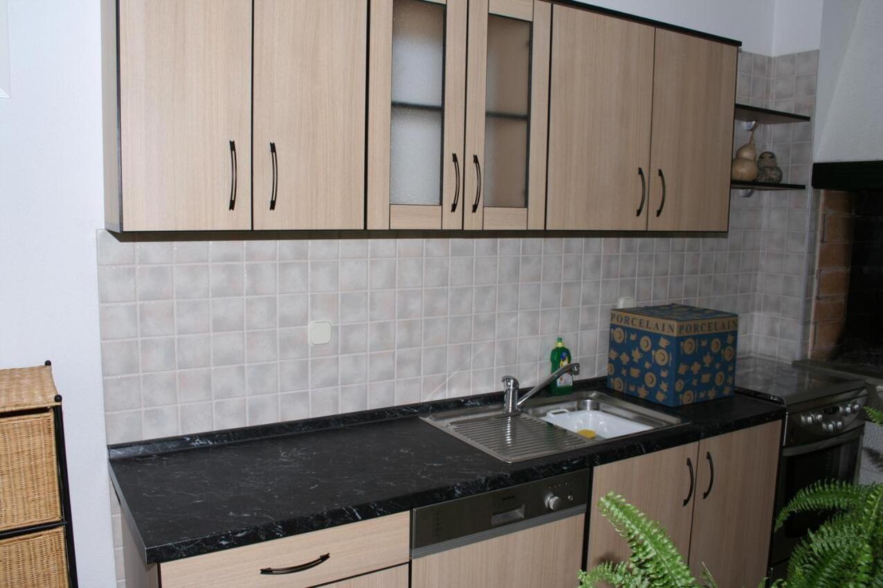 Apartments And Rooms By The Sea Baska Voda, Makarska - 2578 מראה חיצוני תמונה